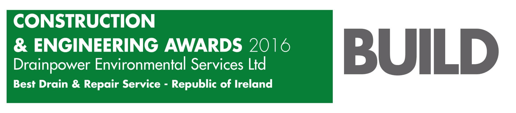 Best Drain & Repair Service - Republic of Ireland